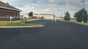 Best Brick Driveway Installation  in Minerva Park, OH